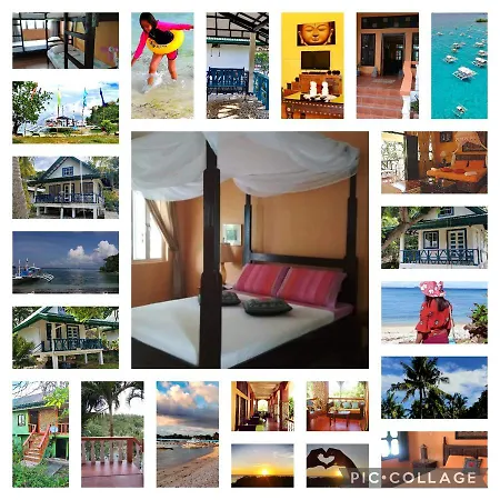 Zhang Resort And Dive Center Opc